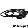 ABS Sensor Raddrehzahl JP GROUP 1197101900 für VW PASSAT A4 AUDI 3B2 3B5 3B6 B5