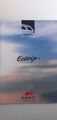 Laika: Ecovip-Range 2003 (Prospekt-Heft); 2002