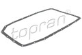TOPRAN Dichtung Ölwanne-Automatikgetriebe 501 748 Papier für BMW X5 E53 X3 E83