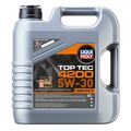 LIQUI MOLY TOPTEC 4200 NEW GENERATION 5W30 MOTORÖL 4 LITER - 3715