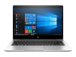 HP EliteBook 840 G5 14" i5-8350U 8GB RAM 256GB SSD Touch Full HD Win 10 Pro DE