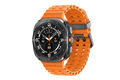 Samsung Galaxy Watch Ultra SM-L705 Orange 32 GB 47 mm 4G Wear OS Smartwatch OLED