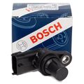 BOSCH Nockenwellensensor 0232103052 für OPEL AGILA ASTRA H CORSA C VOLVO S40 II