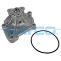 Wasserpumpe Motorkühlung DP286 für MINI PEUGEOT BMW OPEL A18 P1UO ASTRA Sports 1