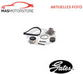 ZAHNRIEMEN-SATZ KIT SET + WASSERPUMPE GATES KP15603XS G FÜR FIAT STILO,CROMA