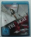 Triangle - Die Angst kommt in Wellen [Blu-ray]