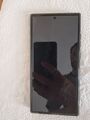 Samsung Galaxy S24 Ultra - 512GB - Titanium Black (Ohne Simlock) (Dual SIM)