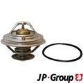 JP GROUP 1114600410 Thermostat, Kühlmittel für AUDI SKODA VW