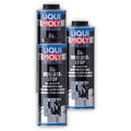 3x 1L LIQUI MOLY 5182 Additiv Pro-Line Öl-Verlust-Stop Motoröl Additiv Pflege