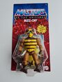 Masters of the Universe Origins MOTU He-Man Figur NEU OVP Buzz Off BuzzOff