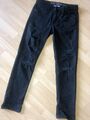 Jeans Skinny Fit H&M Gr.170 * Used-Look* Ungetragen * Wie Neu*