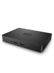 Dell Dockingstation WD15 USB-C - Für Macbook und IPad mit Netzte