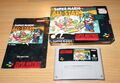 Nintendo Super Mario All-Stars (Nintendo SNES Spiel , 1993) mit OVP