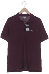 Lacoste Poloshirt Herren Polohemd Shirt Polokragen Gr. EU 56 (LACOST... #19wp3limomox fashion - Your Style, Second Hand