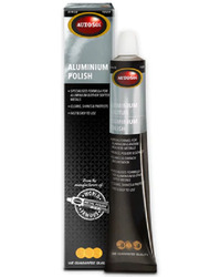 AUTOSOL Aluminium Politur 75 ml Tube Alu Polish Reiniger Paste Cleaner