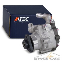 ATEC SERVOPUMPE LENKUNG FÜR VW AMAROK TRANSPORTER BUS MULTIVAN T5 T6 2.0 TDI## ORIGINAL ATEC MARKENQUALITÄT - AB LAGER VERFÜGBAR ##