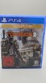 Tom Clancy's The Division 2 Gold Edition PS4 **SEHR GUT**