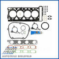 NEU - VICTOR REINZ 02-37475-01 Dichtungssatz, Zylinderkopf für AUDI SEAT SKODA