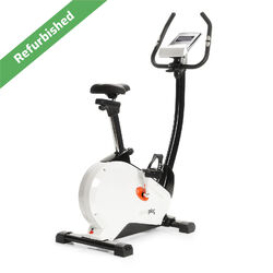 SportPlus Ergometer Heimtrainer Fahrrad Fitnessbike - Zertifiziert Refurbished⭐⭐⭐⭐⭐ Hersteller Refurbished