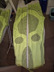2 STK. Funktionsunterhose Funktionsunterwäsche XL/XXL Ski Thermo  Black Snake®