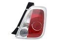 VAN WEZEL 1604922 Heckleuchte für ABARTH  passend für FIAT