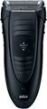 Braun Rasierer 170 Series 1, schwarz