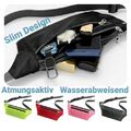 Bauchtasche Gürteltasche Jogging Laufen Damen Herren Hüfttasche Sport Tasche