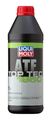 LIQUI MOLY Automatikgetriebeöl 1L 21378 passend für MERCEDES-BENZ GLK (X204)