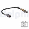 Delphi Lambdasonde für Hyundai I20
