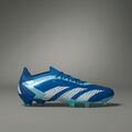 Adidas Predator Accuracy. 1 L FG Fußballschuhe Blau Herren GZ0031