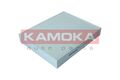 KAMOKA Innenraumfilter F423601 Frischluftfilter für FORD FOCUS 4 HN Turnier HP 3