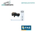 MAP SENSOR DRUCKSENSOR SAUGROHRDRUCK 15023 FAE NEU OE QUALITÄT