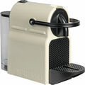 DeLonghi Nespresso Inissia EN 80.CW creme Kapselmaschine