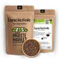 Lapachorinde | GRÖSSENAUSWAHL | Lapacho Tee | Getrocknet und geschnitten | vegan