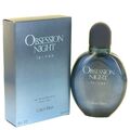 Calvin Klein Obsession Night for Men 125 ml EDT Eau de Toilette Spray 