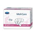 MoliCare Slip super 7 Tropfen Gr. M 30 Stück Inkontinenzslip