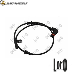 SENSOR RADDREHZAHL 120-02-074 FÜR MERCEDES-BENZ C-CLASS/T-Model 1.8L 4cyl 3.5L