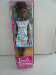 Sammeln Spielzeug Barbie Barbiepuppe Puppe You can be anything "Lehrerin" Mattel