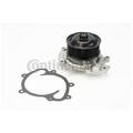 1x Continental Ctam Wasserpumpe 693917 u.a. für Mercedes | WPS3050