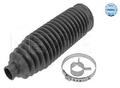 Original MEYLE Faltenbalgsatz Lenkung 714 620 0004 für Ford Land Rover Volvo