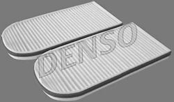 Denso Dcf262P Filter Innenraumluft für BMW E38 2.5 2.8 3.0 3.5 4.0 4.4 1994-01