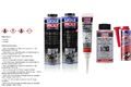 Original LIQUI MOLY Motor  Kraftstoff und Getriebe  Pflege Set Diesel