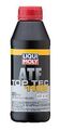 LIQUI MOLY 3650 LIQUI MOLY LM Top Tec ATF 1100 3650 Dose Kunststoff 500ml für