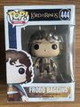 Funko Pop! Filme - Der Herr der Ringe: Frodo Beutlin #444