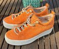 Paul Green Sneaker Orange 4,5 37,5