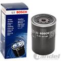 BOSCH ÖLFILTER passend für AUDI A4 B5 AVANT PORSCHE 911 TARGA 914 2.0-2.8