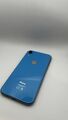 iPhone XR 64GB Blau