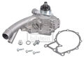 Wasserpumpe 01354 FEBI BILSTEIN für MERCEDES-BENZ RENAULT OPEL AUDI