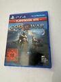 God of War - PS4 Playstation 4 Spiel - OVP