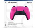 Sony PlayStation 5 PS5 DualSense V2 Wireless-Controller nova Pink NEU